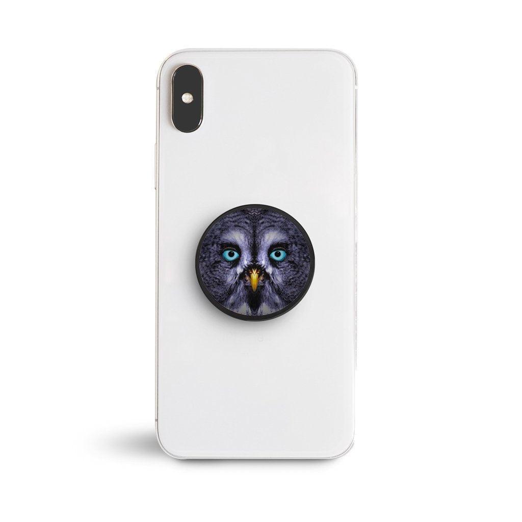 Owl Gaze Nuckees - VirtuousWares:Global