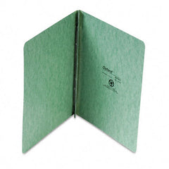 Oxford 12703 PressGuard Report Cover- Prong Clip- Letter- 3&quot; - VirtuousWares:Global