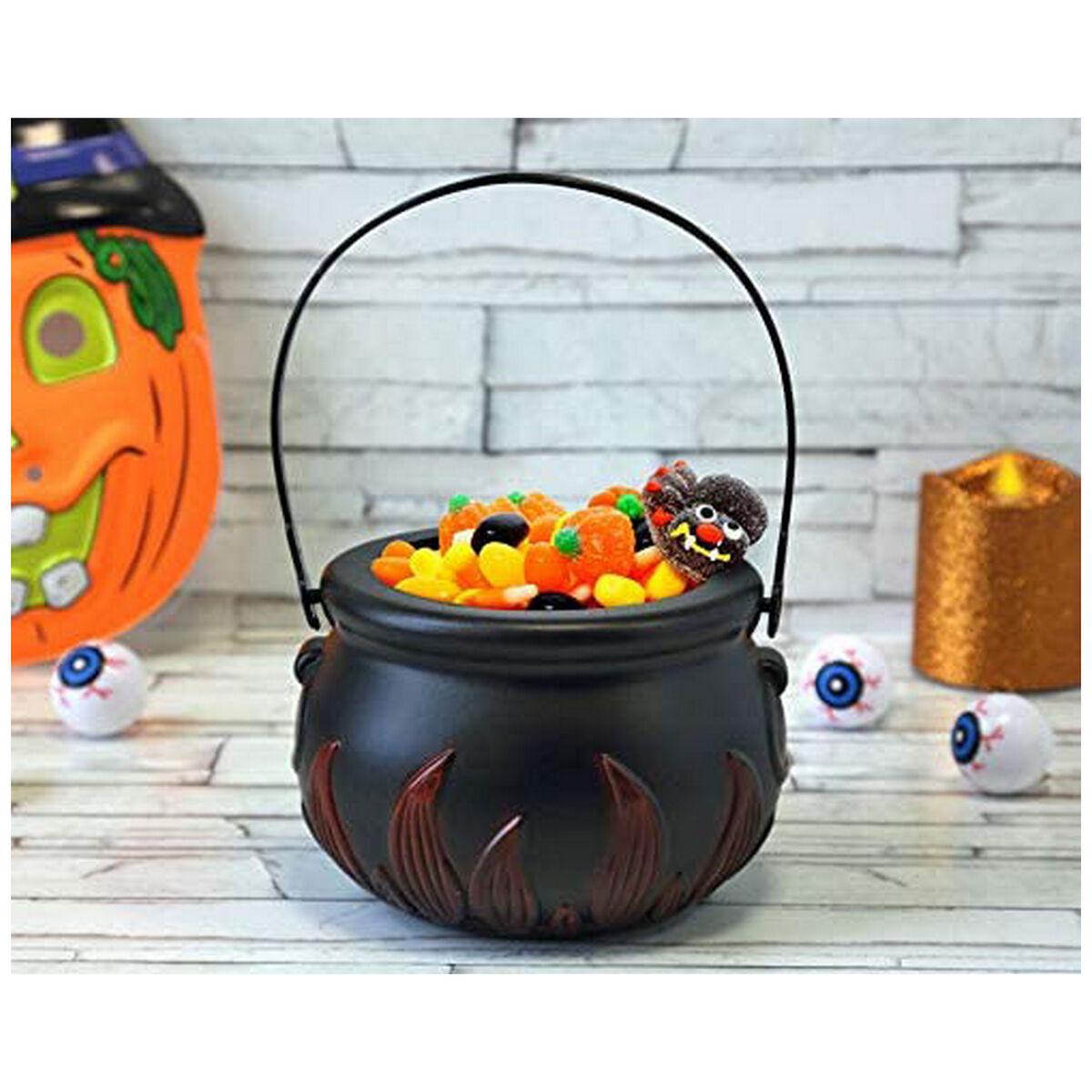 Pan Witch Halloween - VirtuousWares:Global