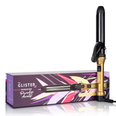 Paradise 32mm Max Volume Clip Curler - Champagne - VirtuousWares:Global