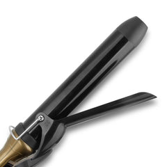 Paradise 32mm Max Volume Clip Curler - Champagne - VirtuousWares:Global