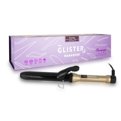 Paradise 32mm Max Volume Clip Curler - Champagne - VirtuousWares:Global