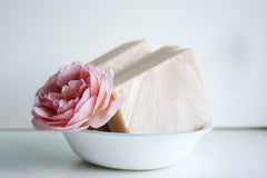 Passion Flower Shampoo Bar - VirtuousWares:Global