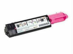 PCI Brand New Compatible Dell 341-3570 XH005 Magenta Toner Ctg 4K Yld - VirtuousWares:Global