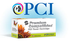 PCI Brand New Compatible Muratec TS2550 Black Toner Ctg 16K Yld for Mu - VirtuousWares:Global