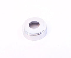 PCTEL & Maxrad CNUT Chrome Replacement Cover for 0.75 in. Unity Antenn - VirtuousWares:Global
