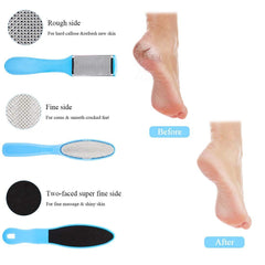 Pedicure Kit - 20 in 1 Professional Pedicure Tools Set - VirtuousWares:Global