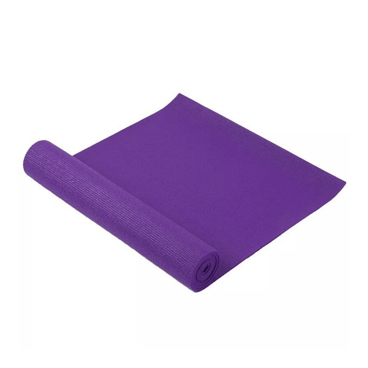 Performance Yoga Mat with Carrying Straps - VirtuousWares:Global