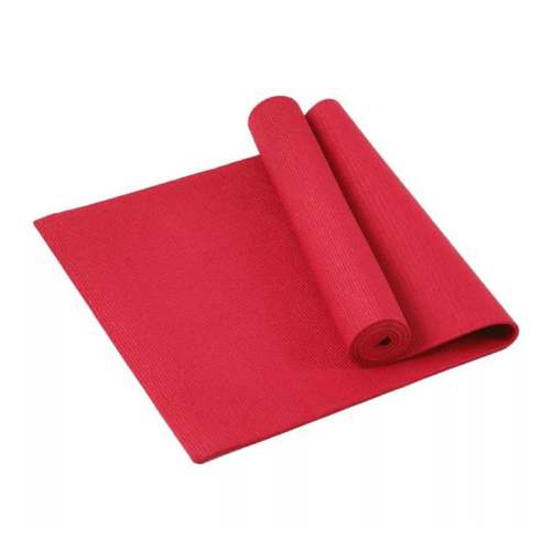 Performance Yoga Mat with Carrying Straps - VirtuousWares:Global