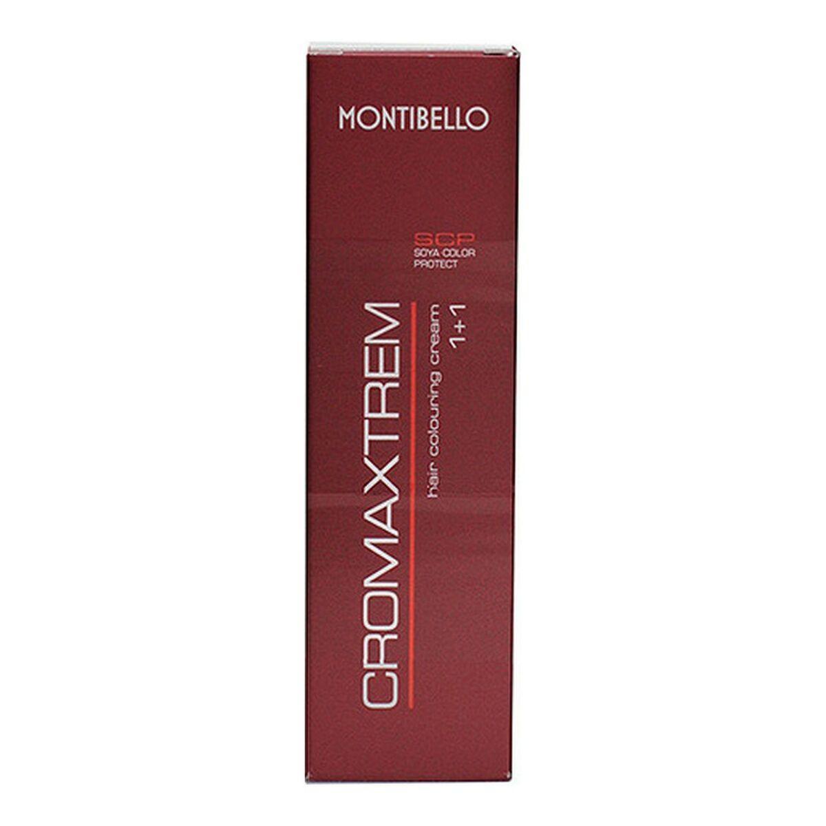 Permanent Dye Cromaxtrem Montibello 8429525108473 #P9 - VirtuousWares:Global