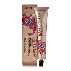 Permanent Dye Life Color Plus Farmavita Nº 4 3 Warm Brown (100 ml) - VirtuousWares:Global