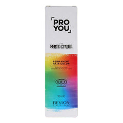 Permanent Dye Pro You The Color Maker Revlon Nº 5.35/5Gm - VirtuousWares:Global