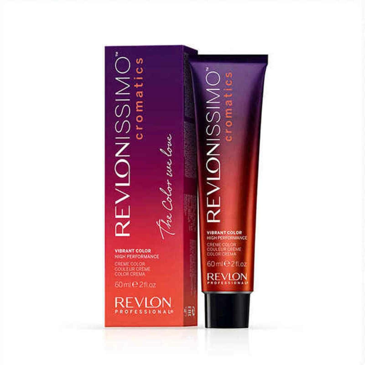 Permanent Dye Revlonissimo Colorsmetique Cromatics Revlon Revlonissimo - VirtuousWares:Global