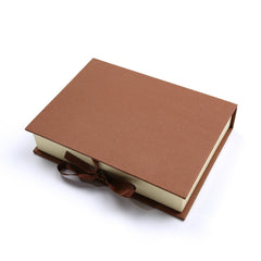Personalized Simple Initial Wax seal stamp with initials - VirtuousWares:Global
