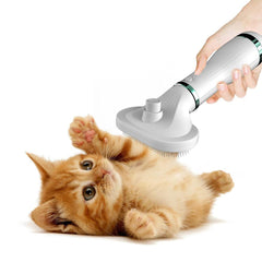 Pet Comb Hair Dryer - VirtuousWares:Global