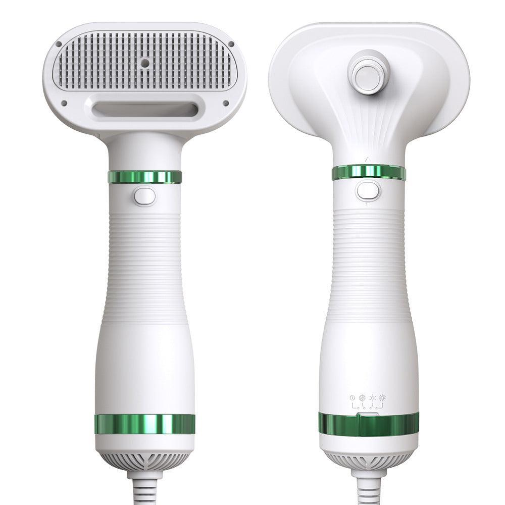 Pet Comb Hair Dryer - VirtuousWares:Global