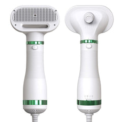 Pet Comb Hair Dryer - VirtuousWares:Global