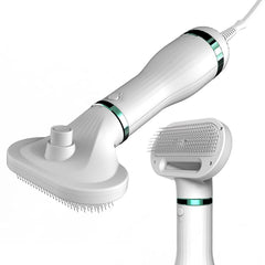 Pet Comb Hair Dryer - VirtuousWares:Global