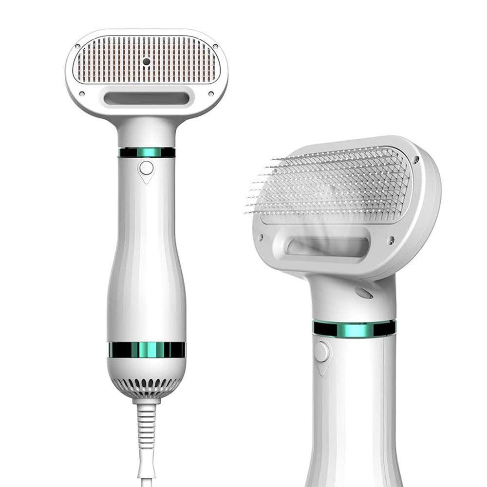 Pet Comb Hair Dryer - VirtuousWares:Global