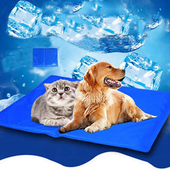 Pet Cooling Mats - VirtuousWares:Global