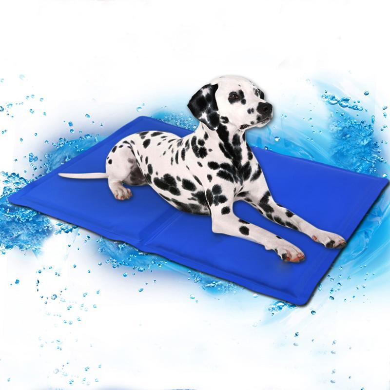 Pet Cooling Mats - VirtuousWares:Global