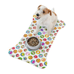Pet Feeding Mats - VirtuousWares:Global