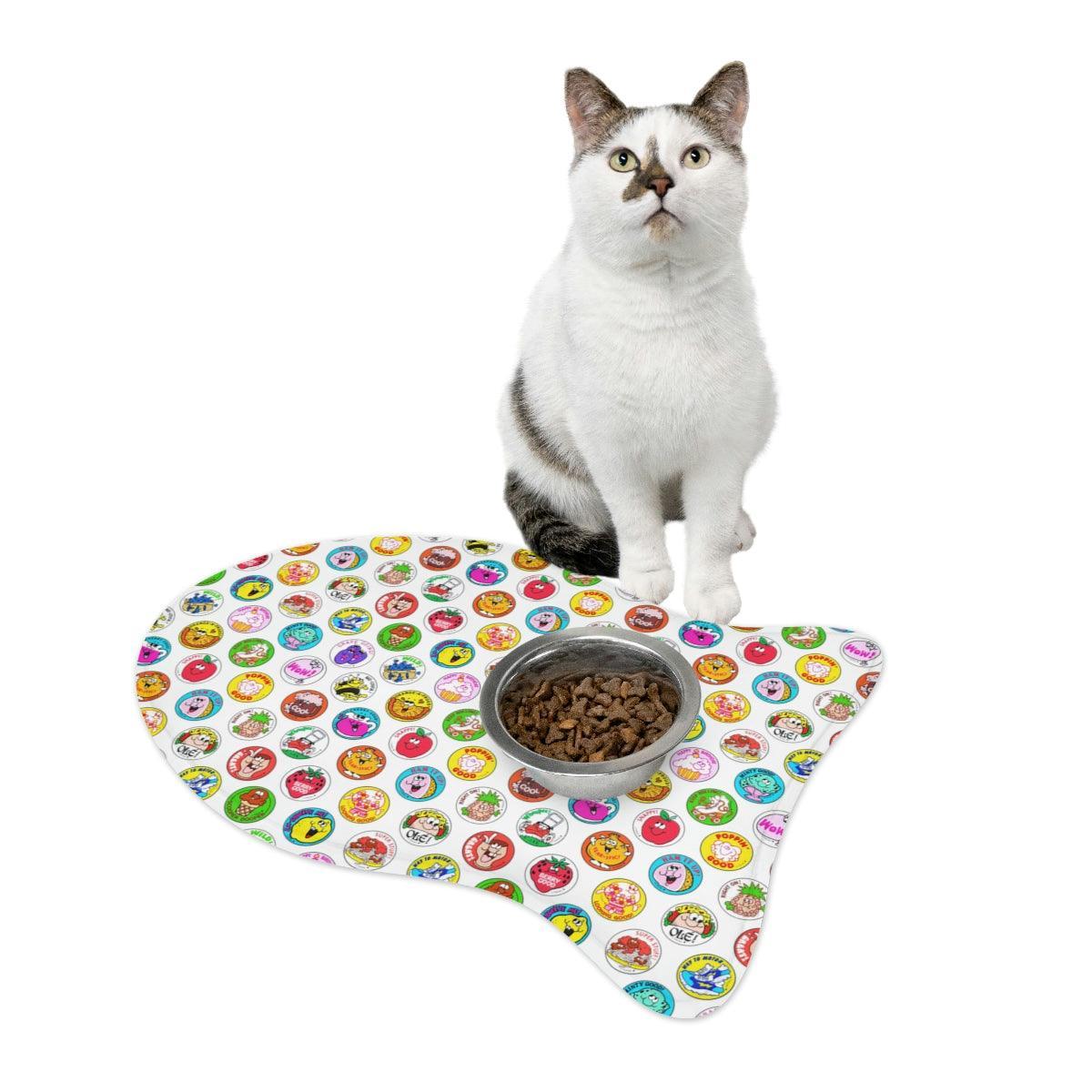Pet Feeding Mats - VirtuousWares:Global