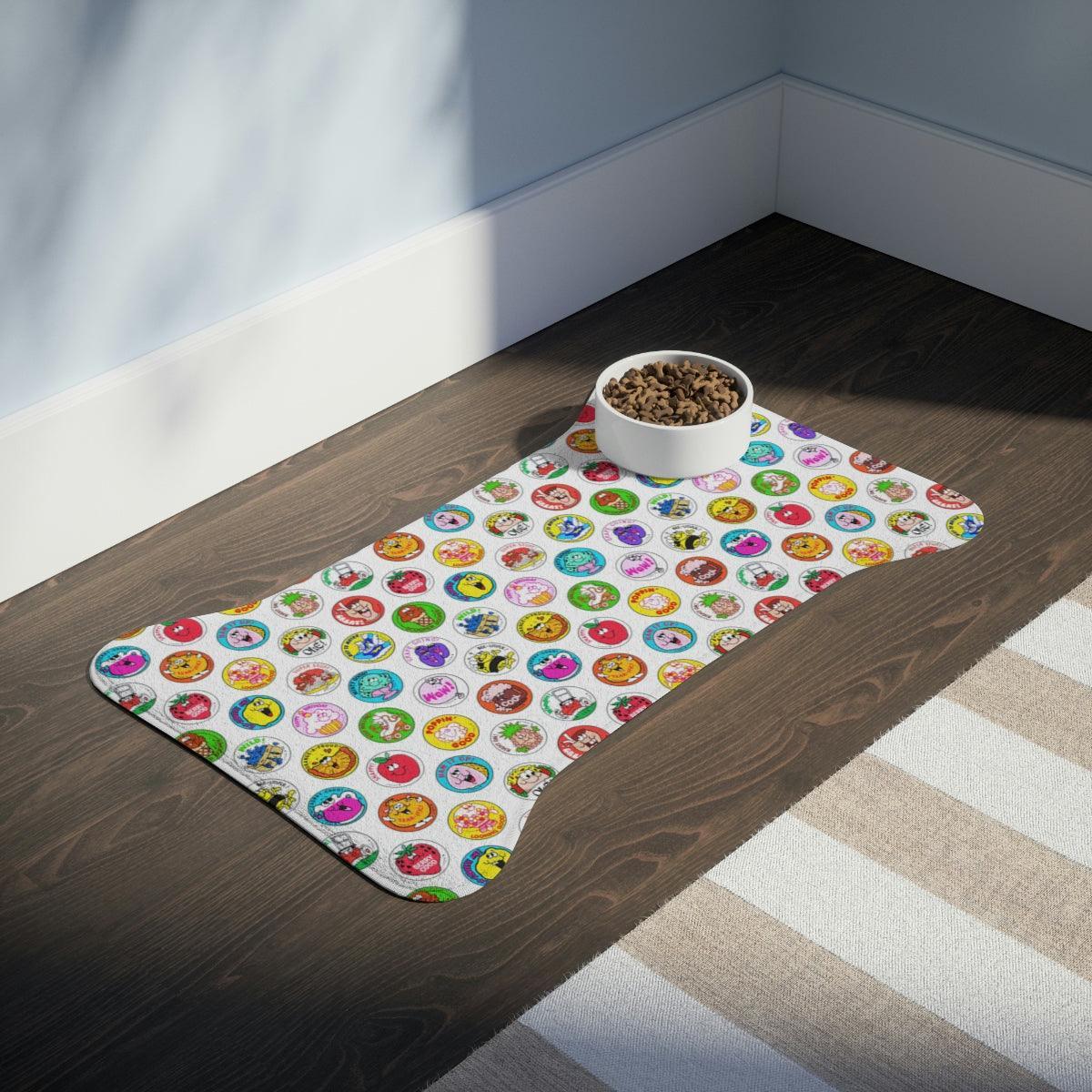 Pet Feeding Mats - VirtuousWares:Global
