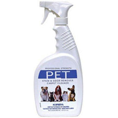 Pet Stain & Odor Remover Carpet Cleaner 22oz - VirtuousWares:Global