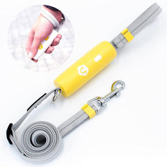 Pet Supplies New Dog Elastic Leash Small And Medium-sized - VirtuousWares:Global