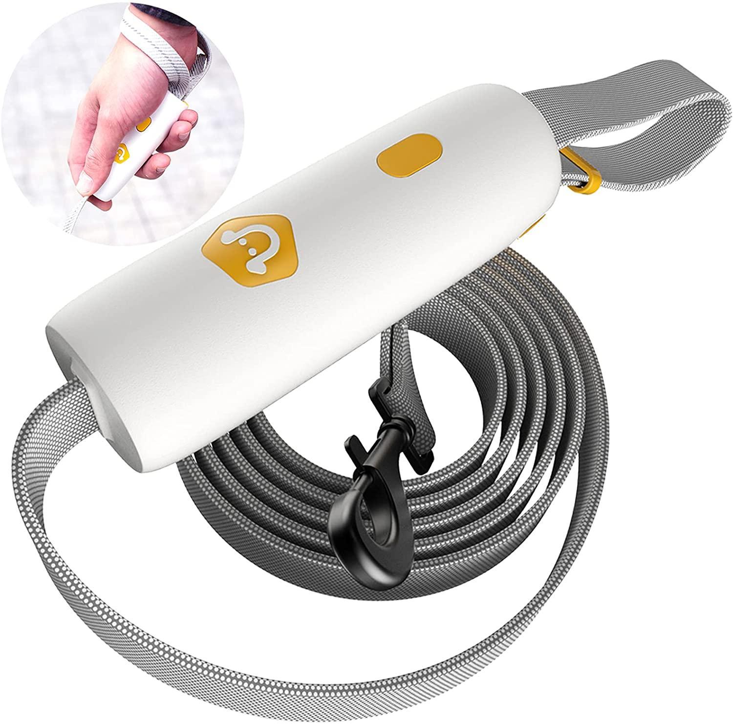 Pet Supplies New Dog Elastic Leash Small And Medium-sized - VirtuousWares:Global