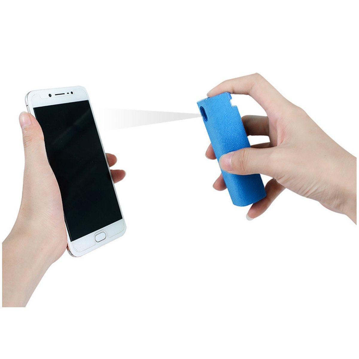 Phone Butler Spray Wipe Dry And Clean Phone - Tablets - Laptops - VirtuousWares:Global