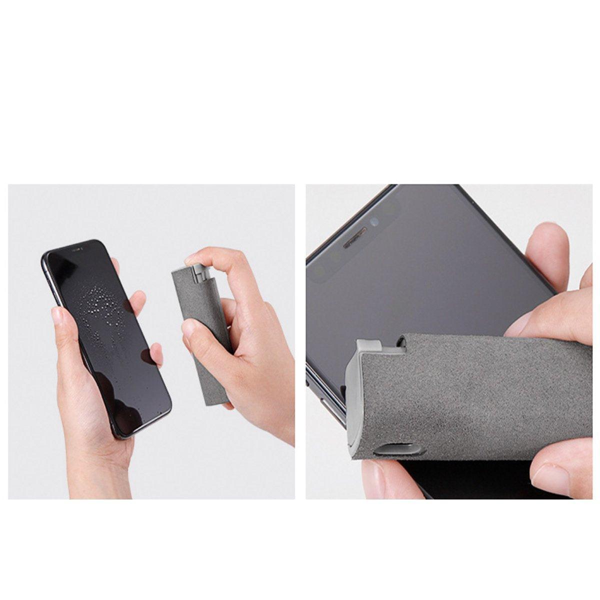 Phone Butler Spray Wipe Dry And Clean Phone - Tablets - Laptops - VirtuousWares:Global
