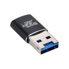 Phone Memory Card Usb 3.0 T-flash Micro SD - VirtuousWares:Global