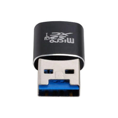 Phone Memory Card Usb 3.0 T-flash Micro SD - VirtuousWares:Global