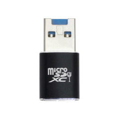 Phone Memory Card Usb 3.0 T-flash Micro SD - VirtuousWares:Global