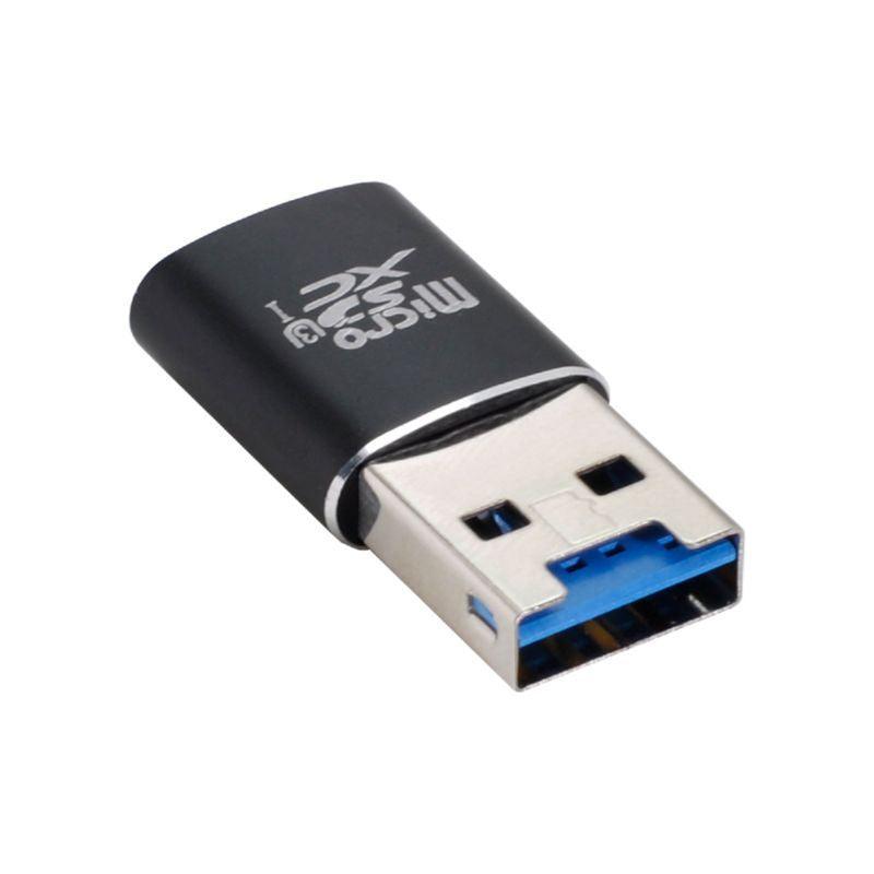 Phone Memory Card Usb 3.0 T-flash Micro SD - VirtuousWares:Global