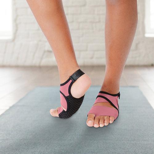 PigaLite™ Stability Grip Socks - VirtuousWares:Global