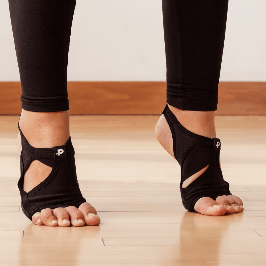 PigaOne™ Stability Grip Socks - VirtuousWares:Global