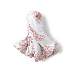 PINK CITY TOWEL - VirtuousWares:Global