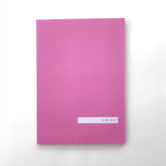 Pink Colour Journal - VirtuousWares:Global