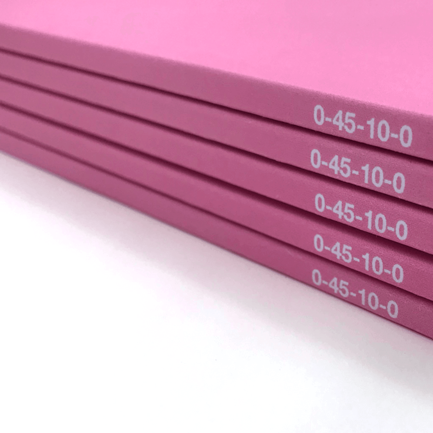 Pink Colour Journal - VirtuousWares:Global