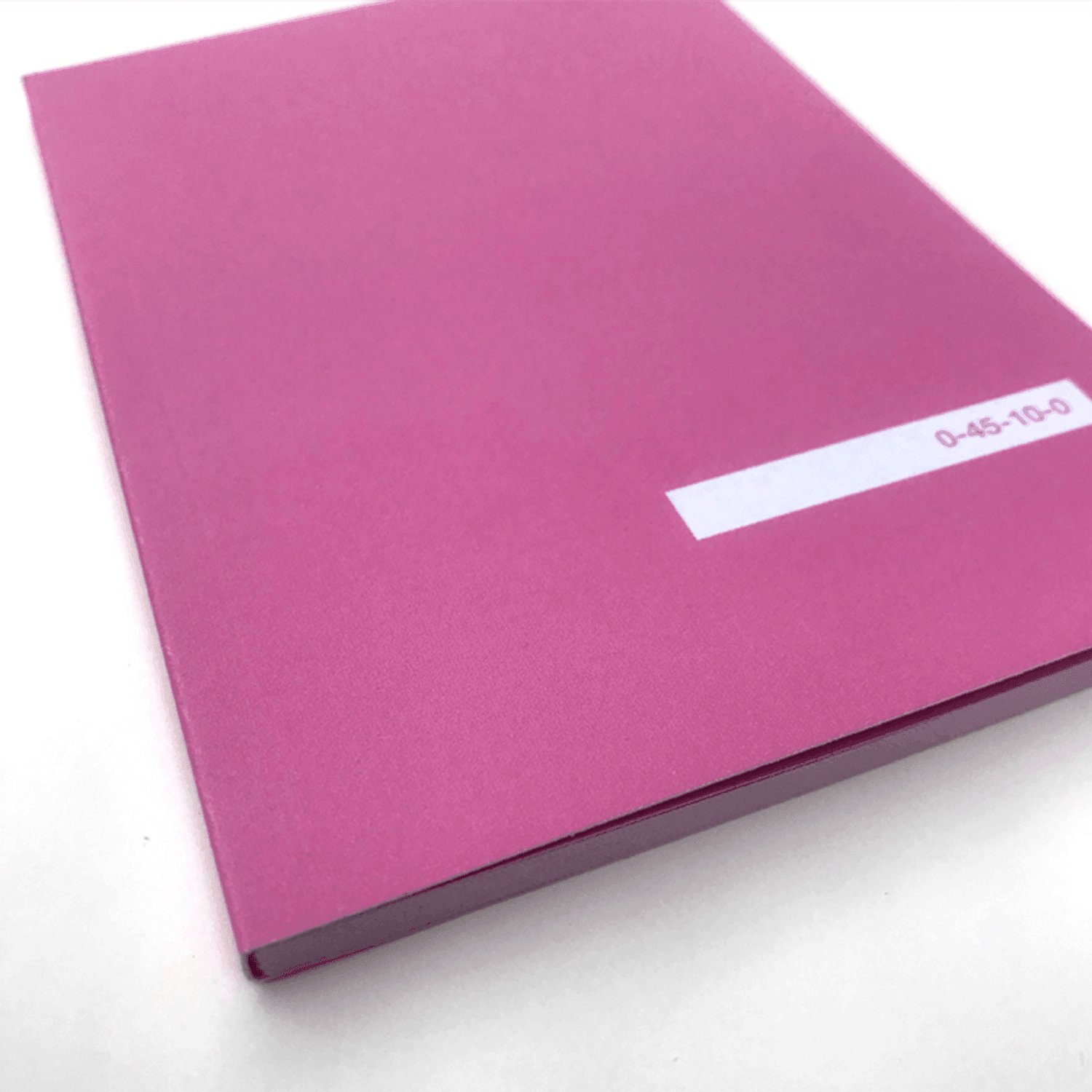 Pink Colour Journal - VirtuousWares:Global