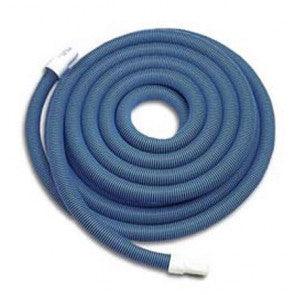 Plastiflex SK1535 1.5 in. x 35 ft. Pool Vacuum Hose - VirtuousWares:Global