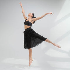 PLESSY MESH SKIRT - VirtuousWares:Global