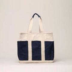 Pocket Tote Medium - VirtuousWares:Global