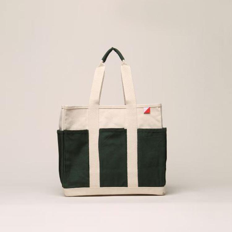 Pocket Tote Medium - VirtuousWares:Global