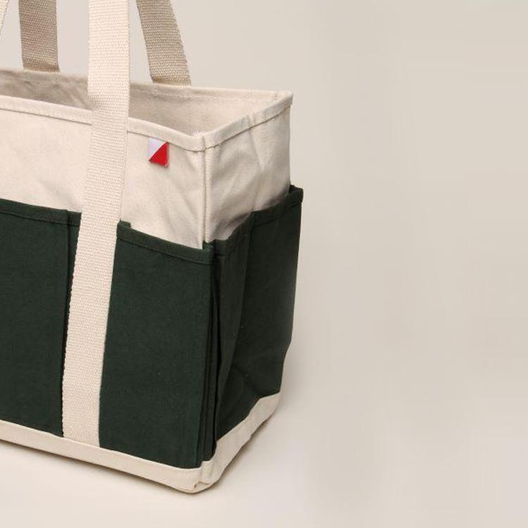 Pocket Tote Medium - VirtuousWares:Global