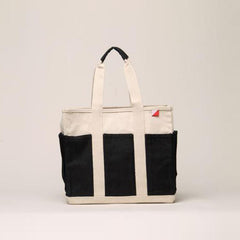 Pocket Tote Medium - VirtuousWares:Global