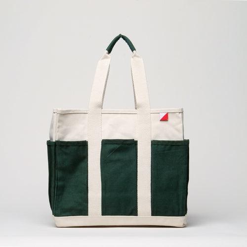 Pocket Tote Medium - VirtuousWares:Global